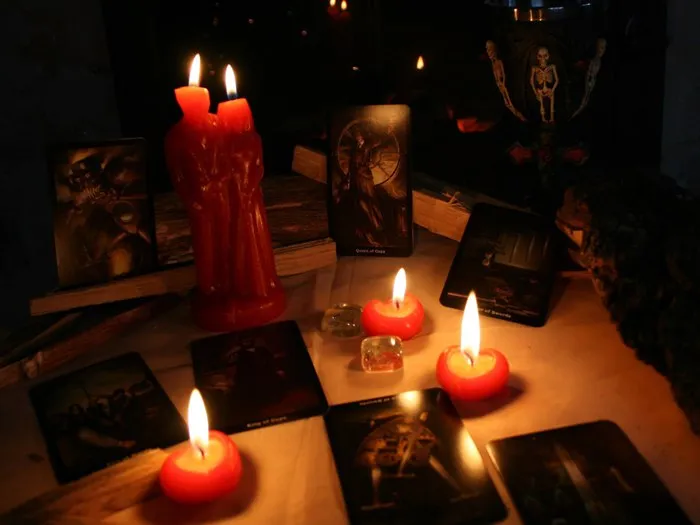 Сильная ясновидящая Жигулёвске