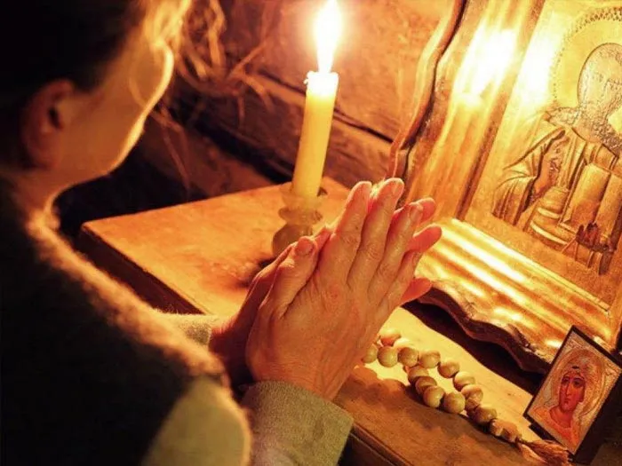 Потомственная гадалка Жигулёвске